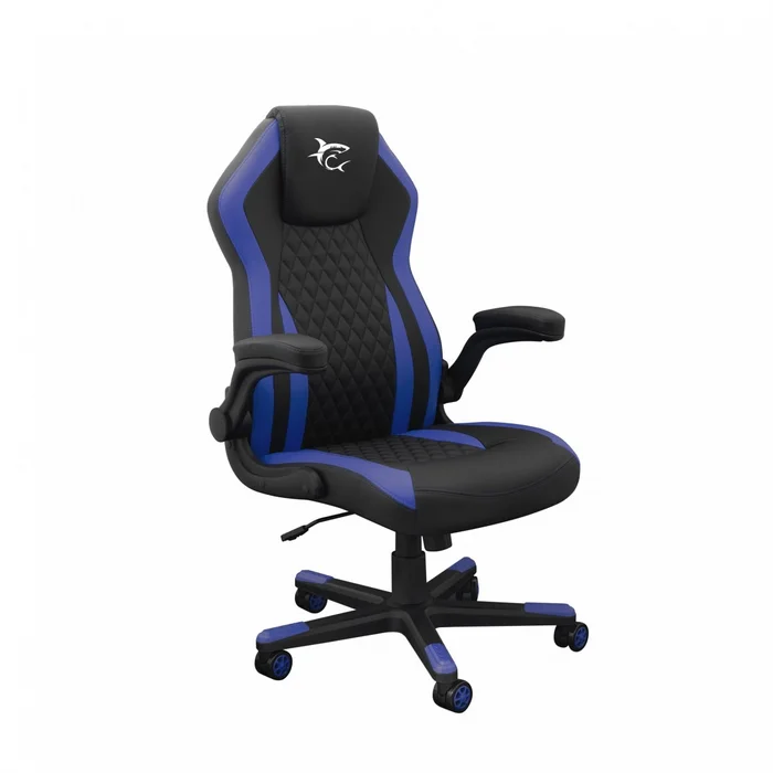 White Shark Dervish K-8879 Black/Blue