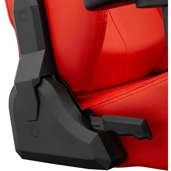 White Shark Monza-R Red