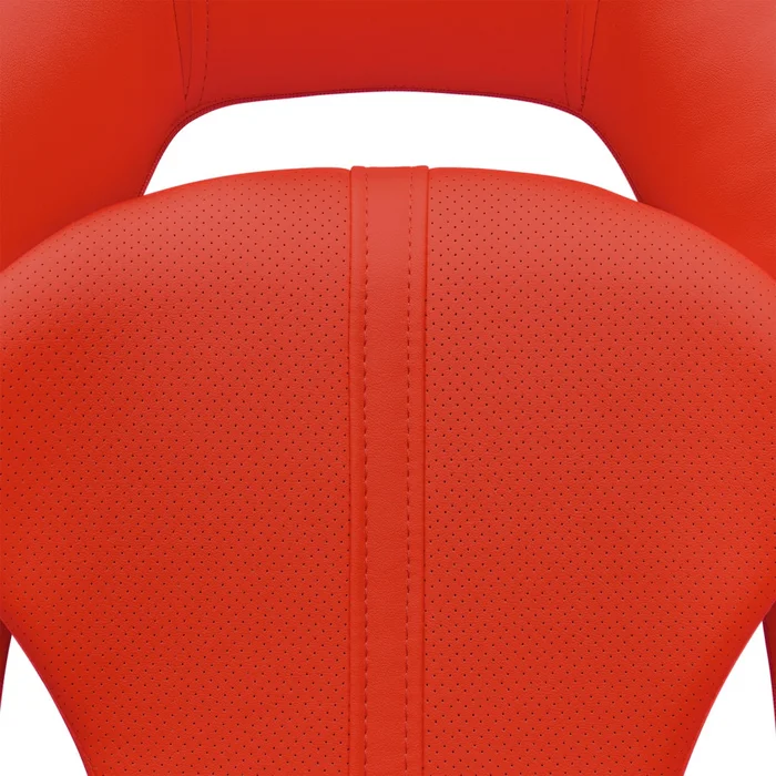 White Shark Monza-R Red