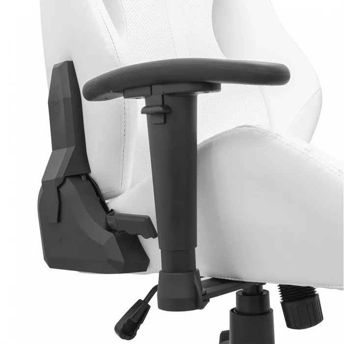 White Shark Monza-W White