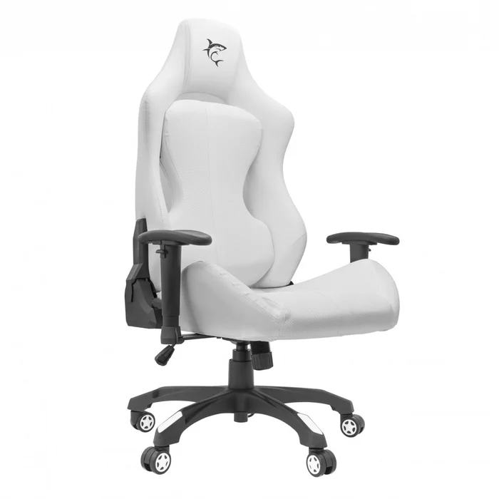 White Shark Monza-W White