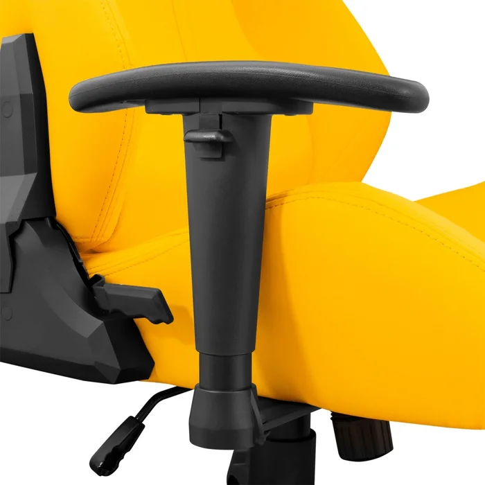 White Shark Monza-Y Yellow