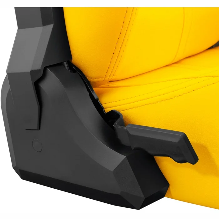 White Shark Monza-Y Yellow