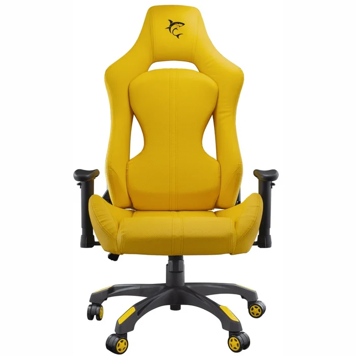 White Shark Monza-Y Yellow