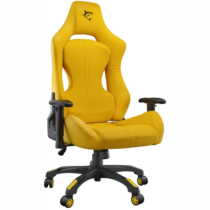 White Shark Monza-Y Yellow
