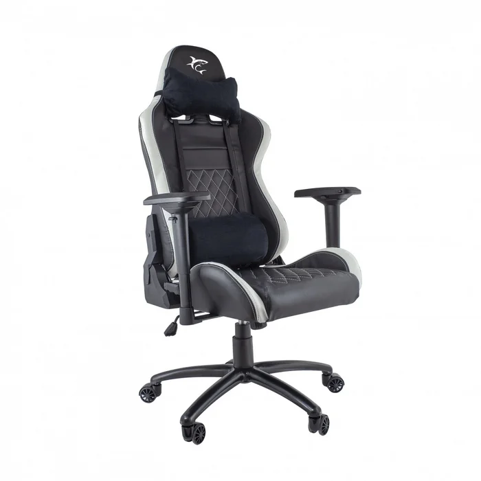 White Shark Nitro GT Black White
