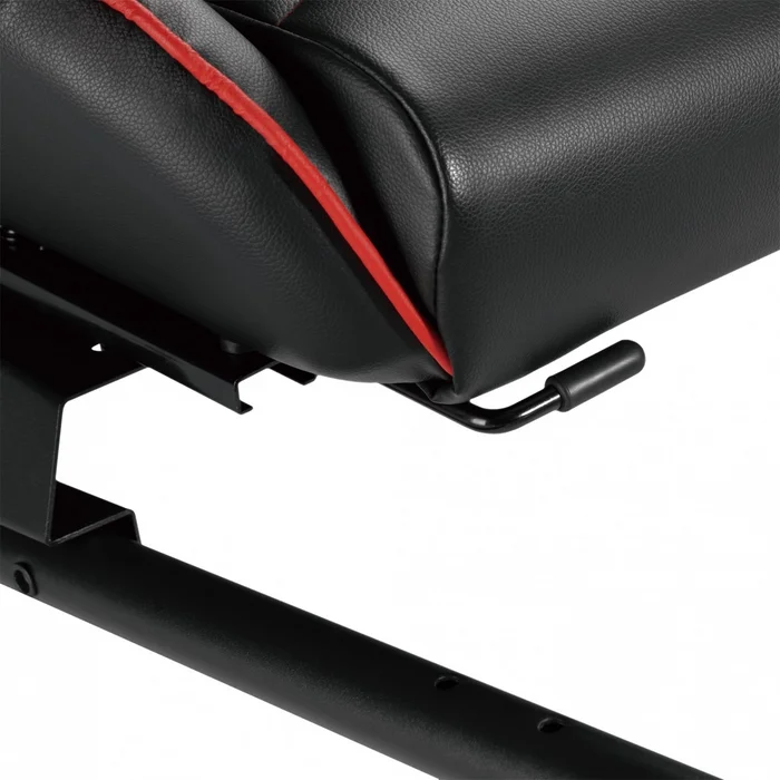 White Shark RSC-303 King of Speed Black