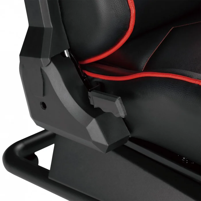 White Shark RSC-303 King of Speed Black