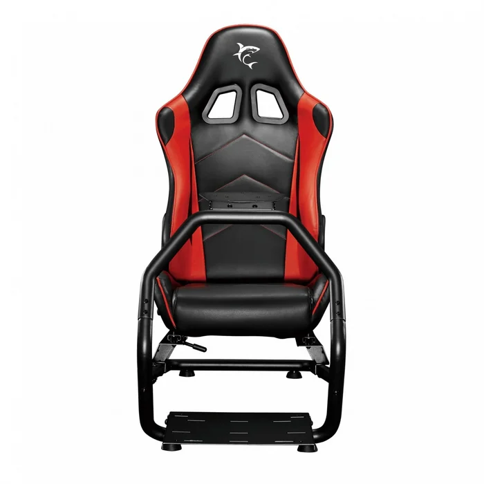 White Shark RSC-303 King of Speed Black