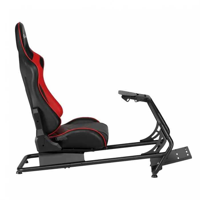 White Shark RSC-303 King of Speed Black
