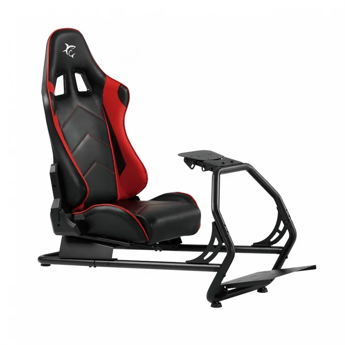 White Shark RSC-303 King of Speed Black