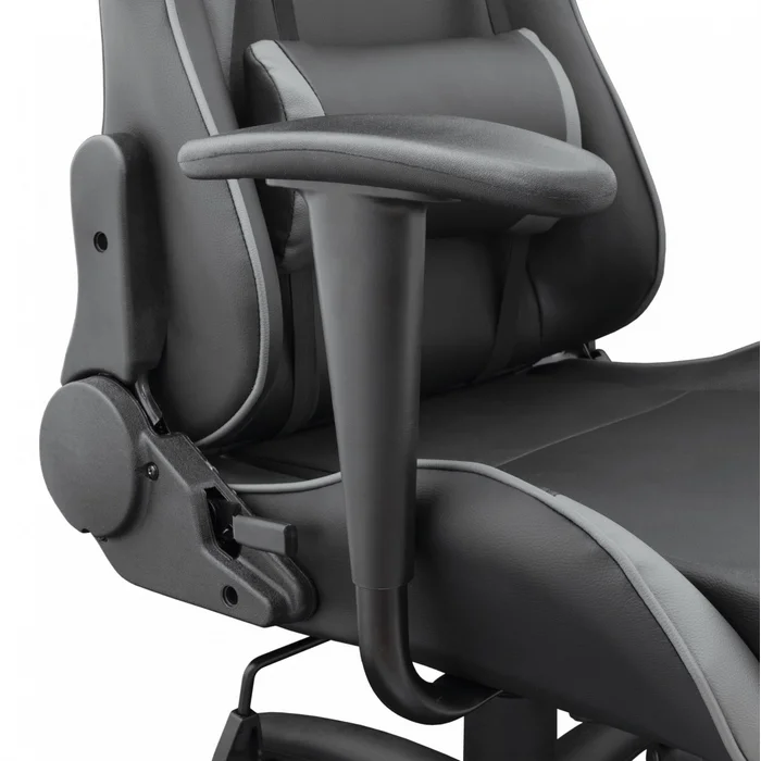 White Shark Terminator Black Grey