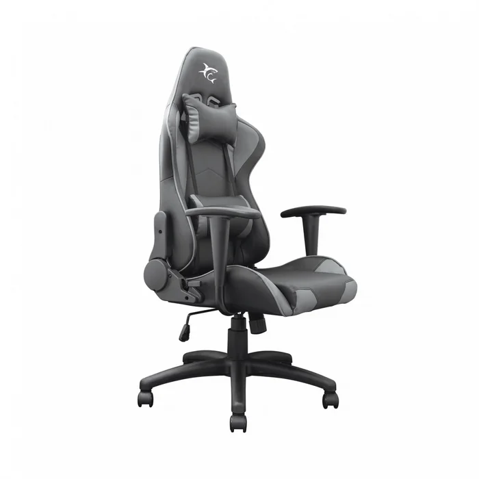 White Shark Terminator Black Grey