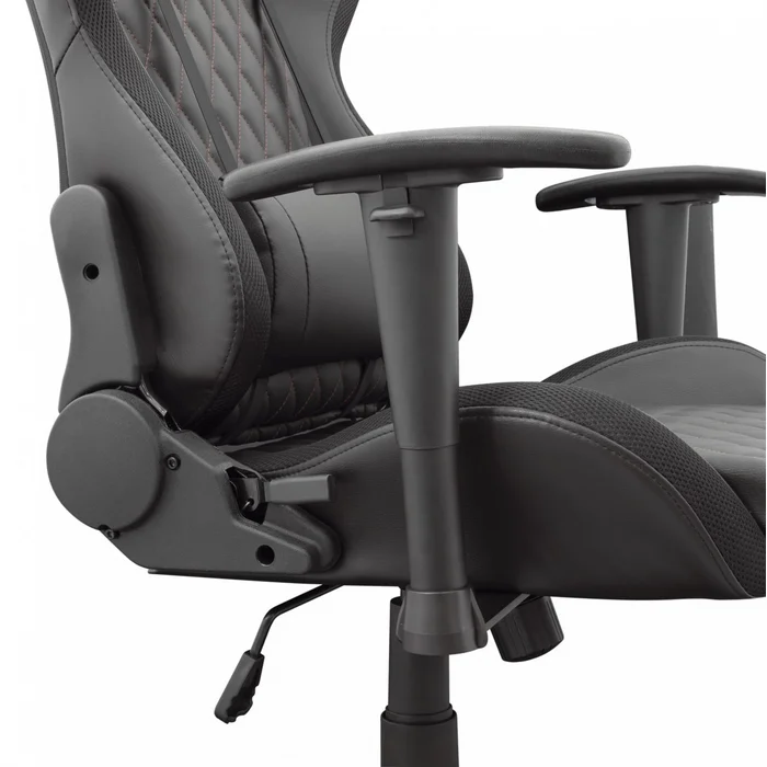 White Shark Thunderbolt GC-90042 Black Red