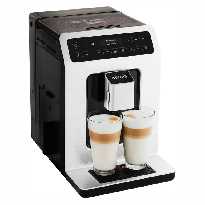 Kafijas automāts Krups Evidence EA890D