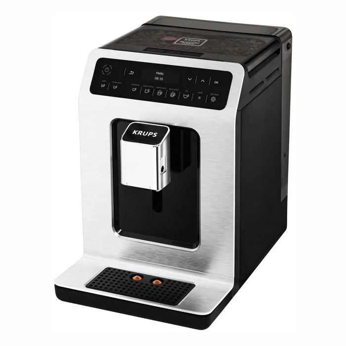 Kafijas automāts Krups Evidence EA890D