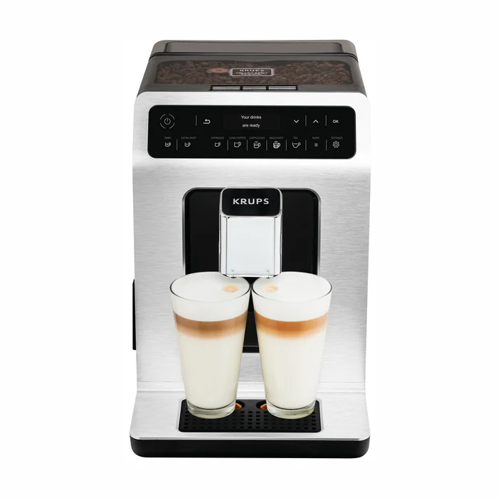 Kafijas automāts Krups Evidence EA890D