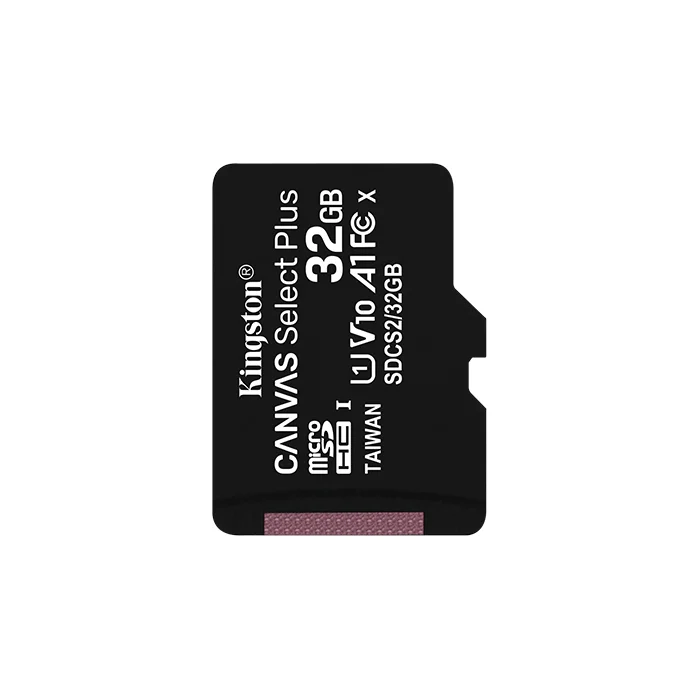 Kingston MicroSDHC 32 GB