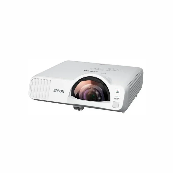 Projektors Epson EB-L200SX Agile Laser Display