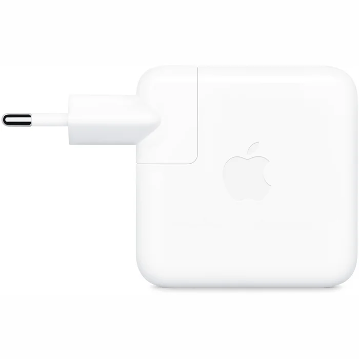 Lādētāji, kabeļi un adapteri Apple 70W USB-C Power Adapter White