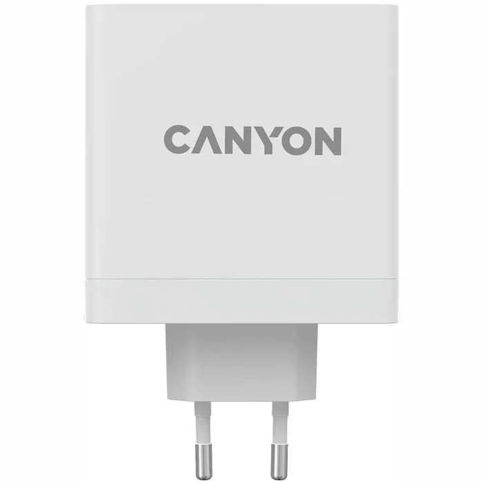 Canyon Fast Charge GaN Wall Charger H-140-01