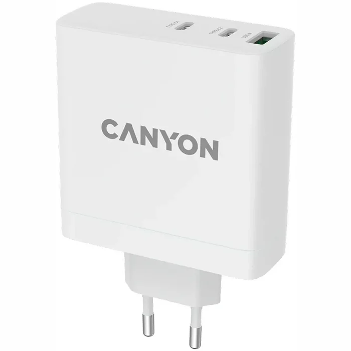 Canyon Fast Charge GaN Wall Charger H-140-01