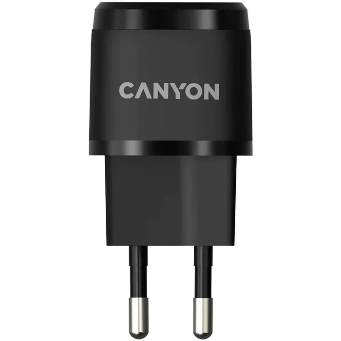 Canyon USB-C PD Mini Wall Charger H-20-05