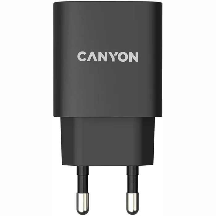 Canyon Wall Charger 20W With PD USB-C H-20-02