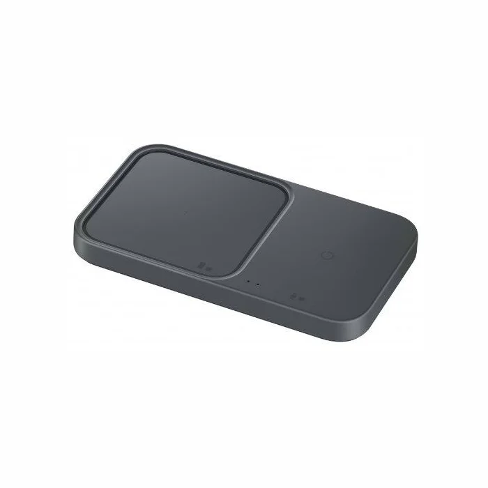 Samsung Wireless Charger Duo Pad EP-P5400BBEGEU Black