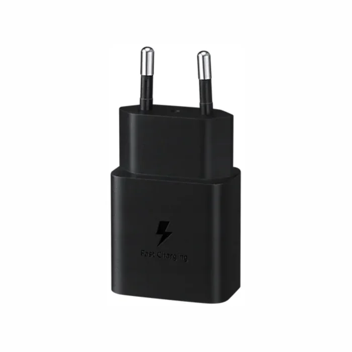 Samsung Fast charge 15W Power Adapter Black (bez vada)