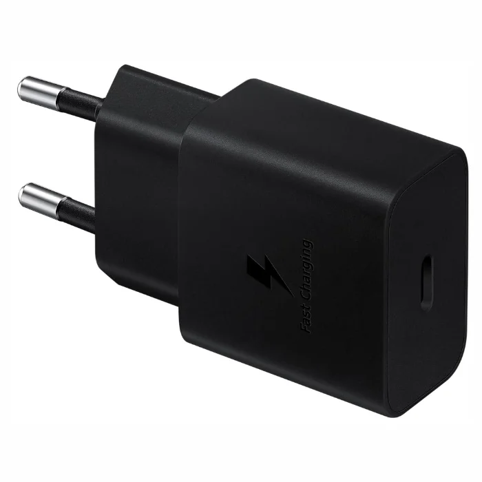 Samsung Fast charge 15W Power Adapter Black (bez vada)