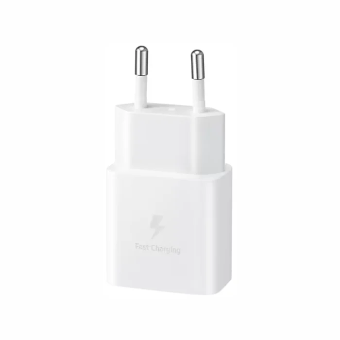 Samsung Fast charge 15W Power Adapter White (bez vada)