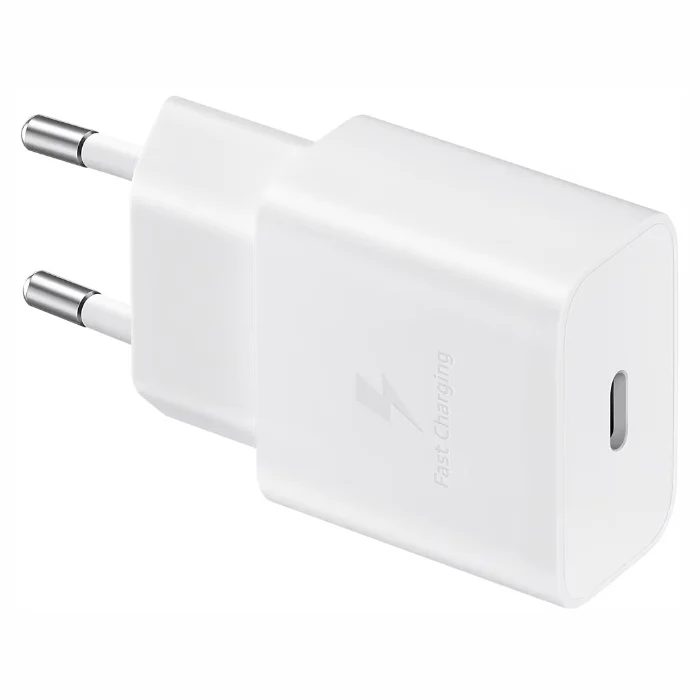 Samsung Fast charge 15W Power Adapter White (bez vada)