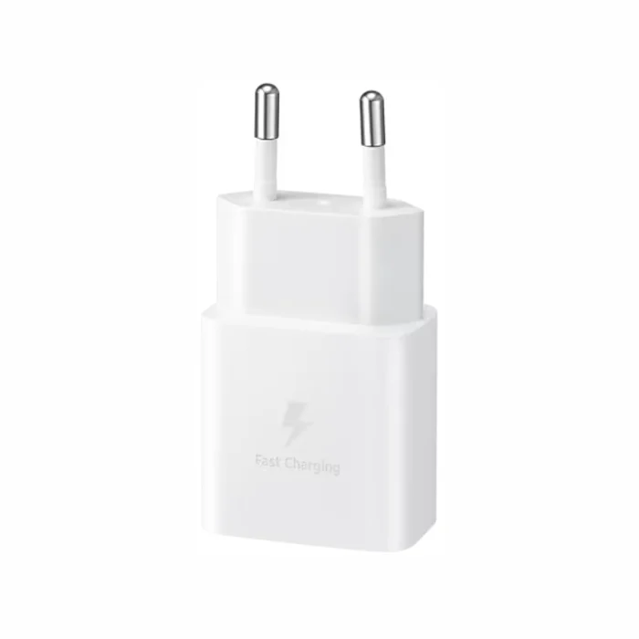 Samsung Fast charge 15W Power Adapter White