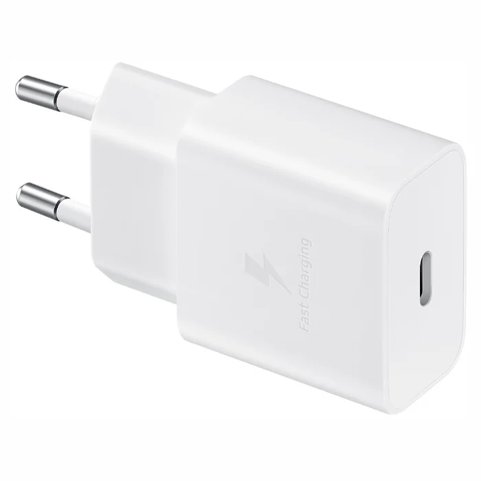 Samsung Fast charge 15W Power Adapter White