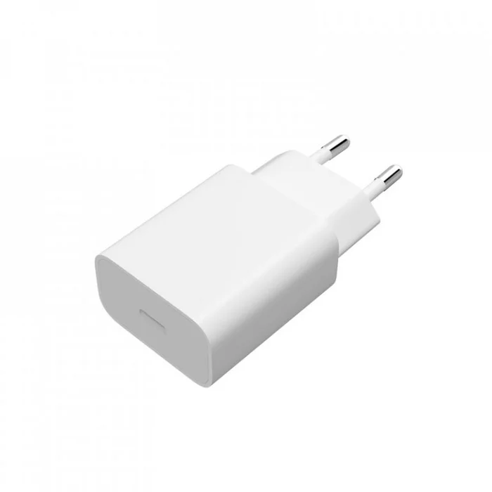 Lādētāji, kabeļi un adapteri Xiaomi Mi 20W charger (Type-C)