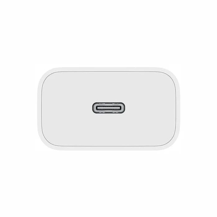 Lādētāji, kabeļi un adapteri Xiaomi Mi 20W charger (Type-C)