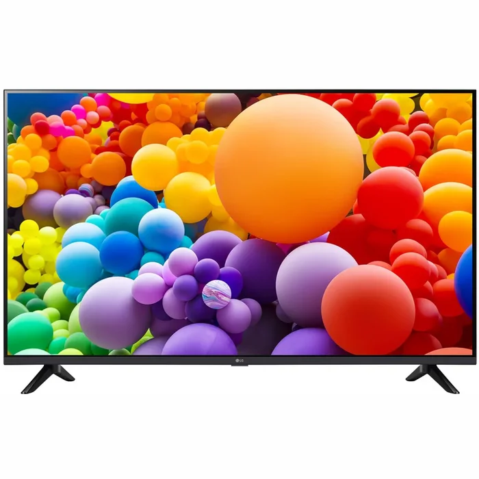 Televizors LG 65" UHD LED Smart TV 65UT73003LA