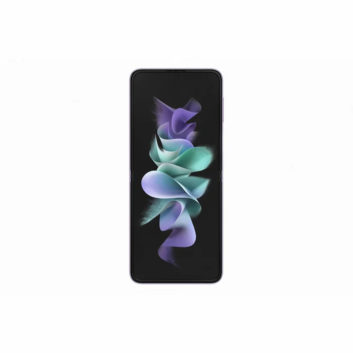 Mobilie telefoni un viedtālruņi Samsung Galaxy Flip3 5G 8+128GB Lavander