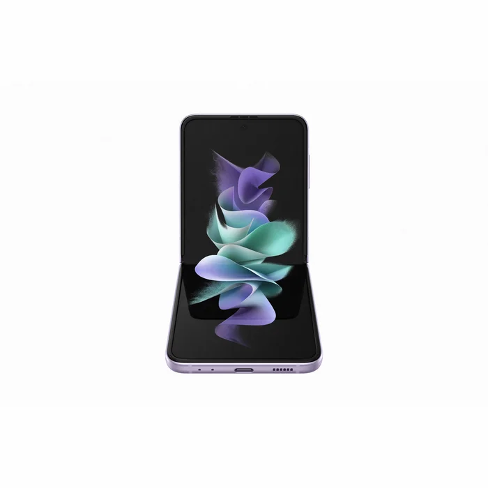 Mobilie telefoni un viedtālruņi Samsung Galaxy Flip3 5G 8+128GB Lavander