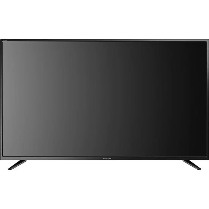 Televizors Televizors Sharp LC-49CUG8052E