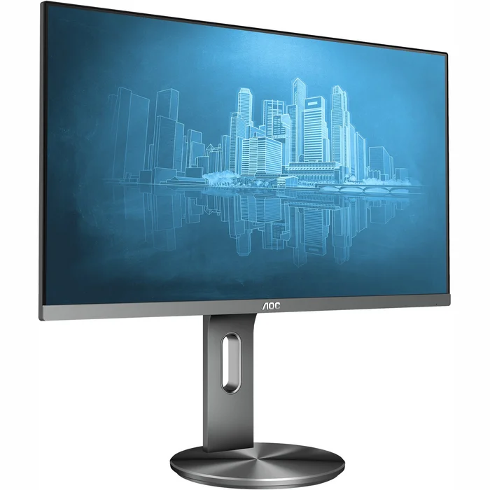 Monitori AOC I2790PQU/BT 27"