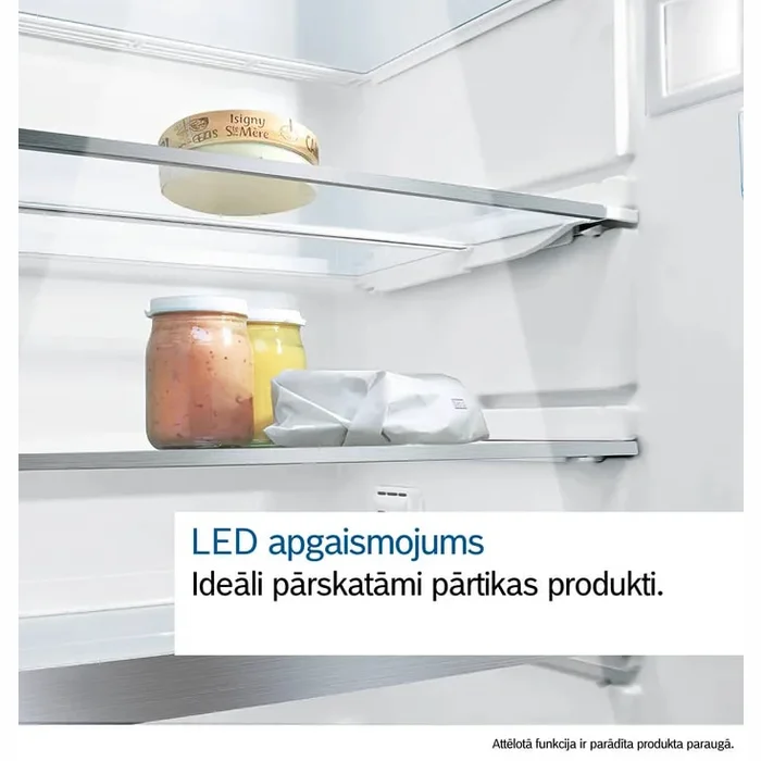 Bosch KSV33VLEP