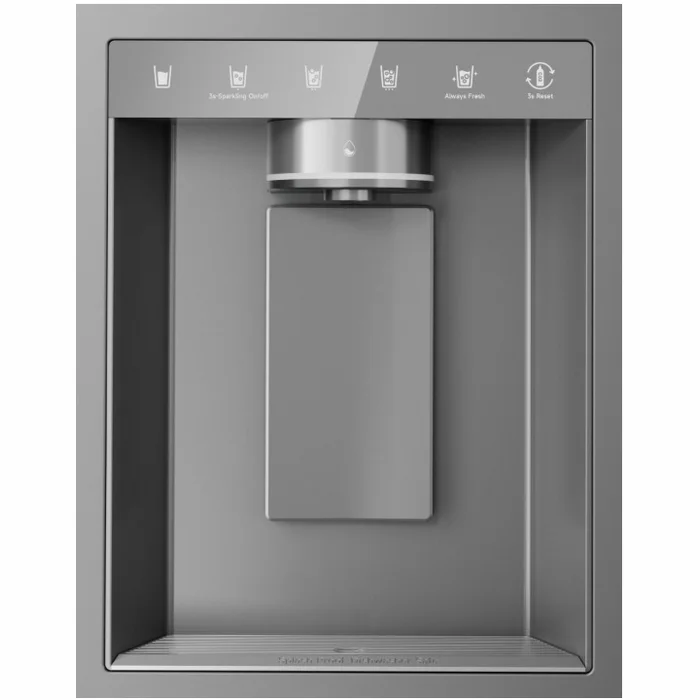 Dreame FizzFresh Cross Door DRC560WMXEEUP