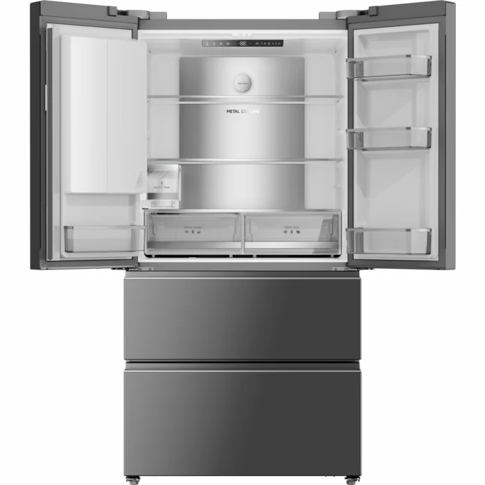 Dreame FizzFresh French Door DRF560WMXEEUP