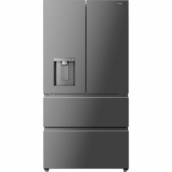 Dreame FizzFresh French Door DRF560WMXEEUP