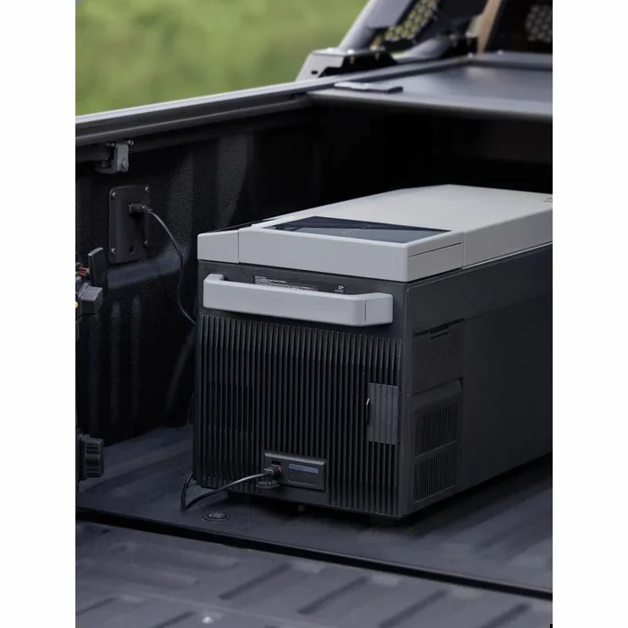 Pārnēsājams ledusskapis EcoFlow Glacier Portable Refrigerator 5009001002