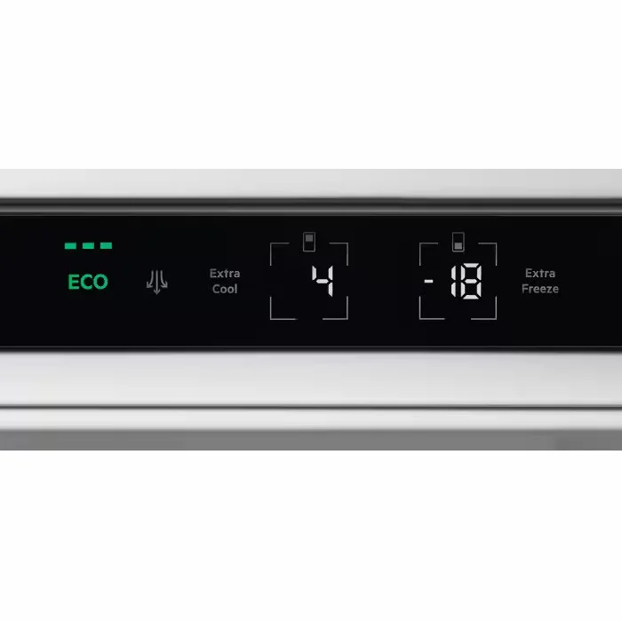 Ledusskapis Electrolux ENC8MC19S