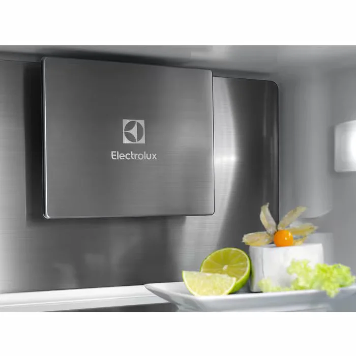 Ledusskapis Electrolux ENC8MC19S