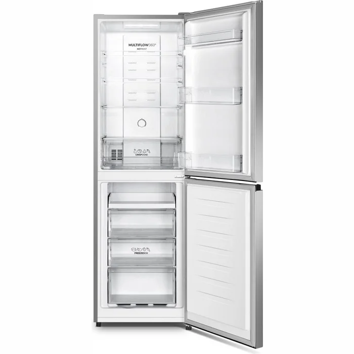 Gorenje NRK418ECS4